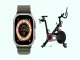 Công nghệ Apple Watch theo dõi sức khỏe nhỏ gọn